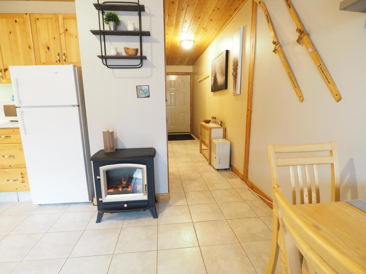 Rustic Cedar Retreat Condo Penticton Esterno foto